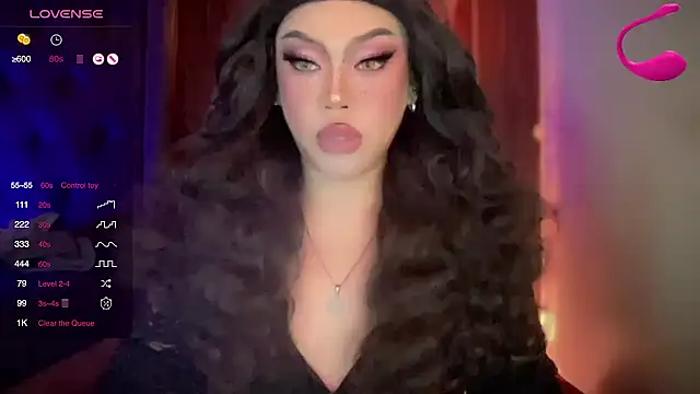 madam agnes1 online show from 3, 4, 2026