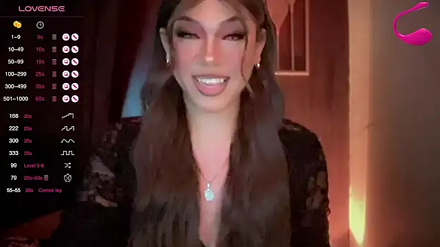 madam agnes1 online show from 25, 10, 2025