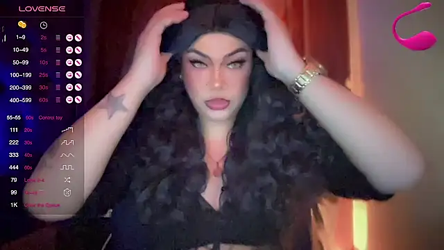 madam agnes1 online show from 20, 4, 2026