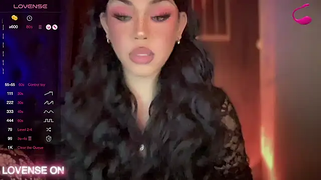 Snapshot of madam_agnes1 chatting on 22, 5, 2026 madam agnes1 online show from 22, 5, 2026