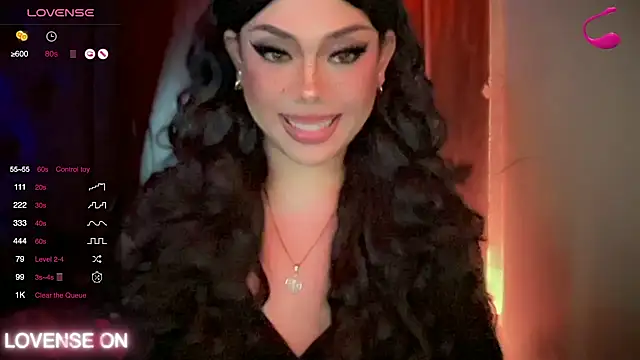 Snapshot of madam_agnes1 chatting on 9, 5, 2026 madam agnes1 online show from 9, 5, 2026