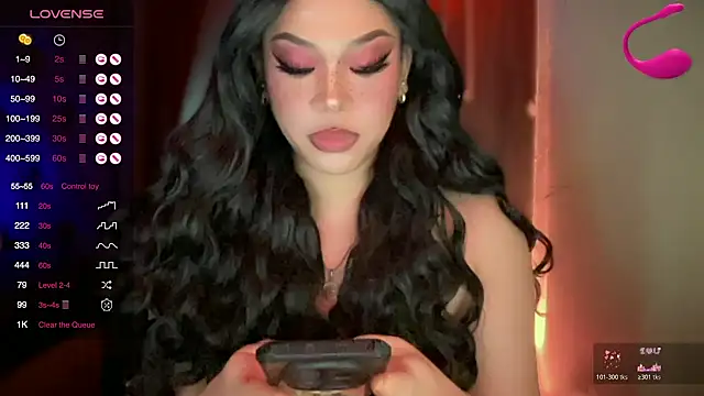 Snapshot of madam_agnes1 chatting on 10, 5, 2026 madam agnes1 online show from 10, 5, 2026