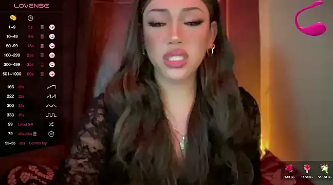 madam agnes1 online show from 15, 2, 2025