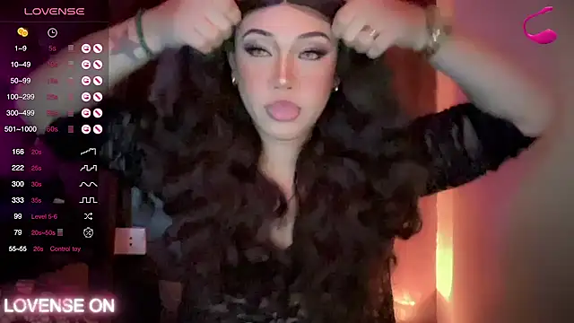 madam agnes1 online show from 11, 10, 2025