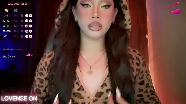 madam agnes1 online show from 15, 2, 2026