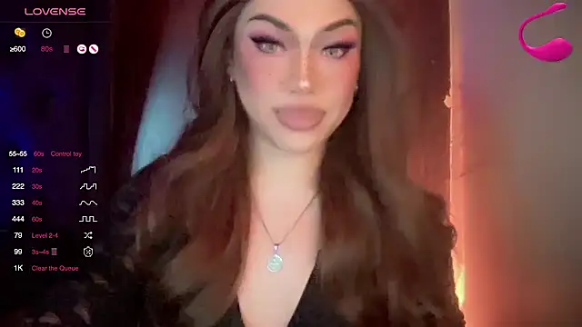 Snapshot of madam_agnes1 chatting on 19, 5, 2026 madam agnes1 online show from 19, 5, 2026
