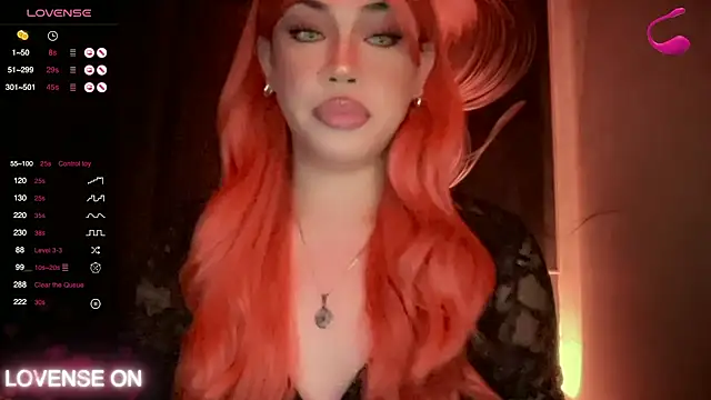 madam agnes1 online show from 17, 12, 2025