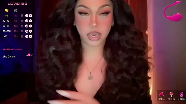 madam agnes1 online show from 21, 2, 2026