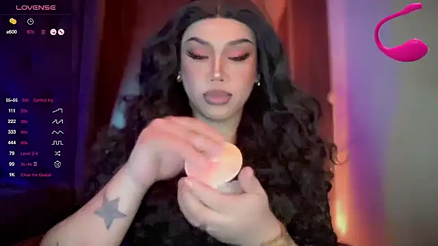 madam agnes1 online show from 24, 3, 2026