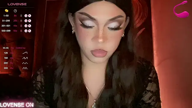 madam agnes1 online show from 22, 12, 2025