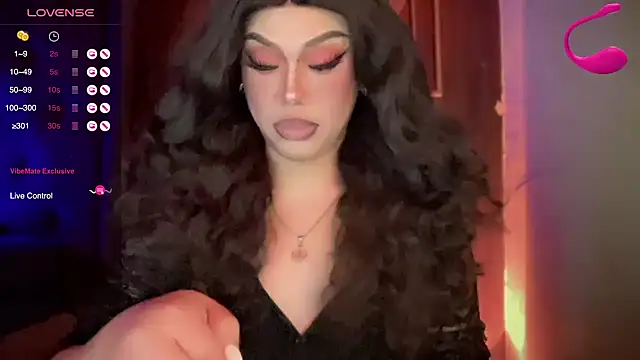 madam agnes1 online show from 4, 3, 2026