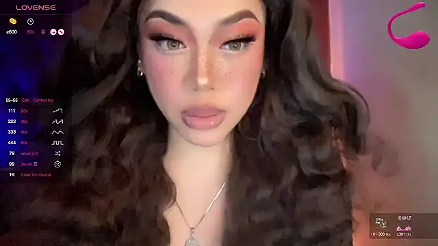 madam agnes1 online show from 2, 4, 2026