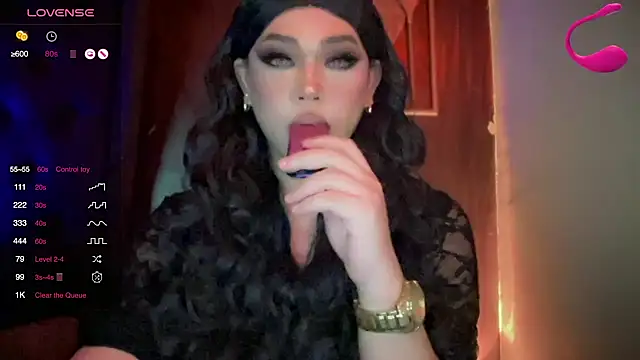 Snapshot of madam_agnes1 chatting on 10, 5, 2026 madam agnes1 online show from 10, 5, 2026