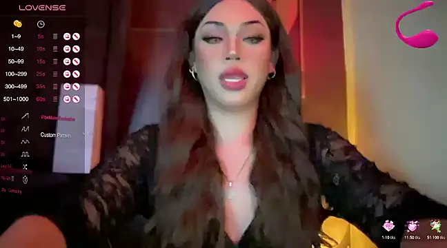 madam agnes1 online show from 24, 2, 2025