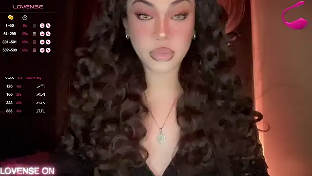 madam agnes1 online show from 20, 12, 2025