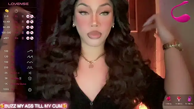 madam agnes1 online show from 14, 2, 2026