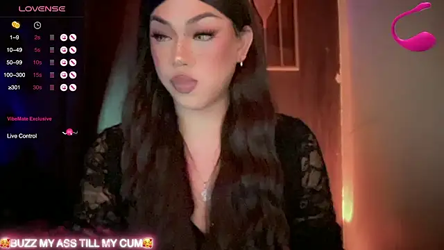 madam agnes1 online show from 1, 2, 2026