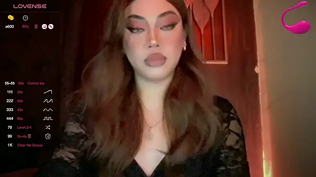 Snapshot of madam_agnes1 chatting on 30, 4, 2026 madam agnes1 online show from 30, 4, 2026