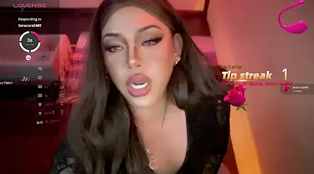 madam agnes1 online show from 15, 2, 2025