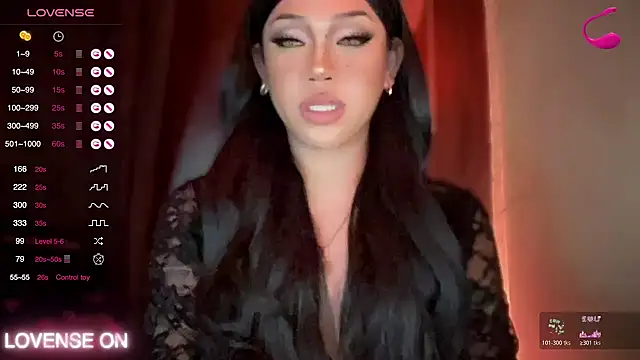 madam agnes1 online show from 1, 11, 2025