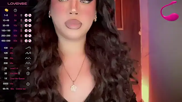 madam agnes1 online show from 20, 3, 2026