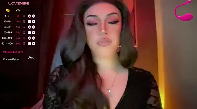 madam agnes1 online show from 26, 2, 2025