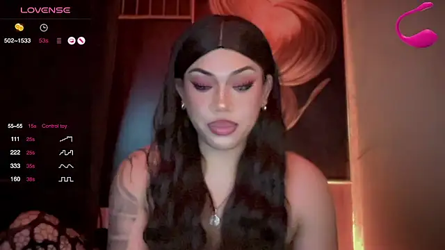 madam agnes1 online show from 16, 12, 2025