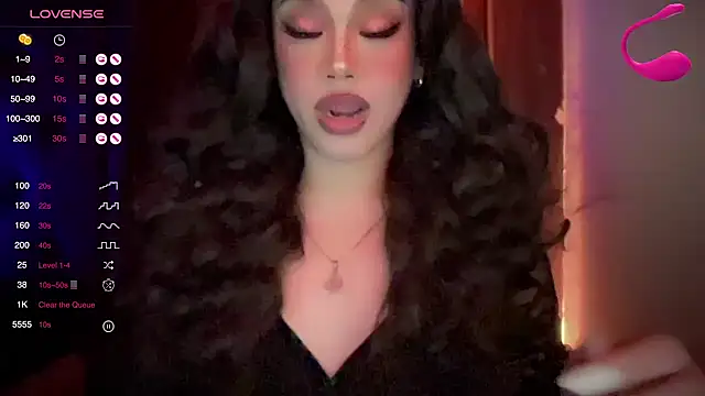 madam agnes1 online show from 28, 2, 2026