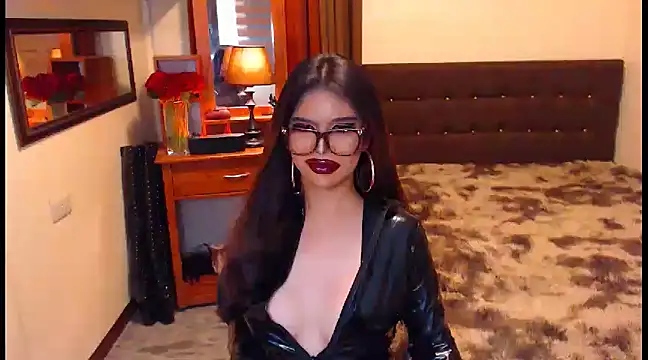 EXTREMELYDOM online show from 19, 3, 2025