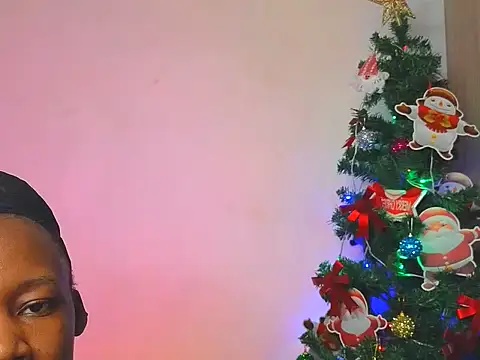 Cutteychiky online show from 20, 12, 2025