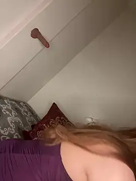 Amber-Queen online show from 20, 3, 2025