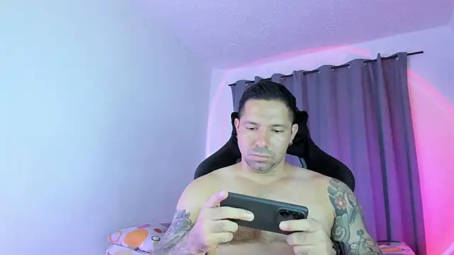 Pierre Vidal online show from 26, 6, 2026