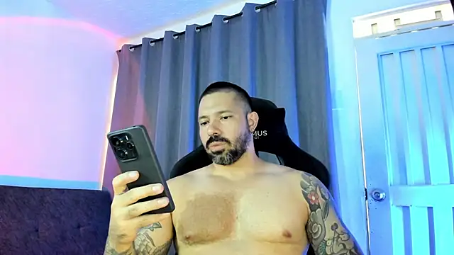 Pierre Vidal online show from 24, 7, 2026
