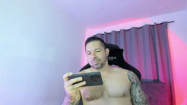 Pierre Vidal online show from 28, 6, 2026