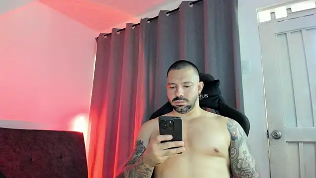 Pierre Vidal online show from 11, 7, 2026
