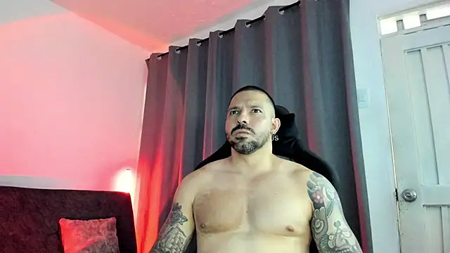 Pierre Vidal online show from 12, 7, 2026