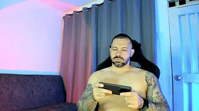 Pierre Vidal online show from 16, 7, 2026