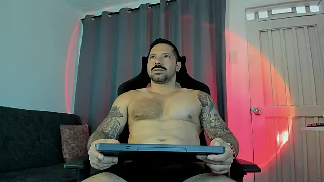 Pierre Vidal online show from 1, 11, 2025