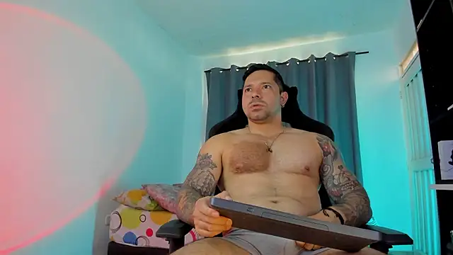 Pierre Vidal online show from 17, 1, 2026