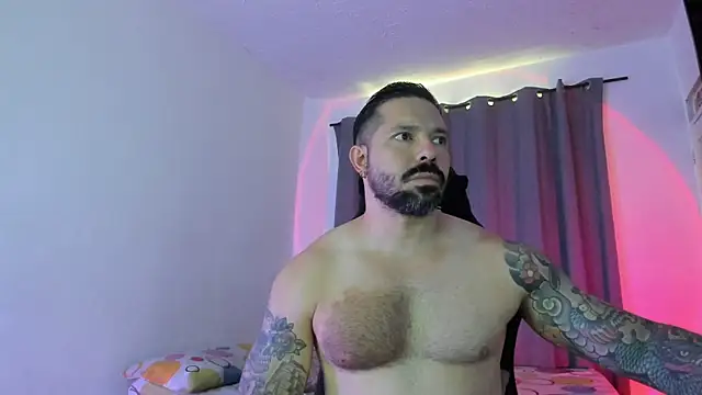 Pierre Vidal online show from 21, 6, 2026