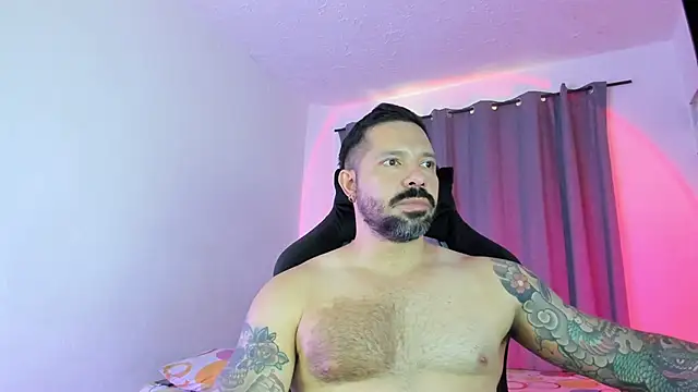Pierre Vidal online show from 20, 6, 2026