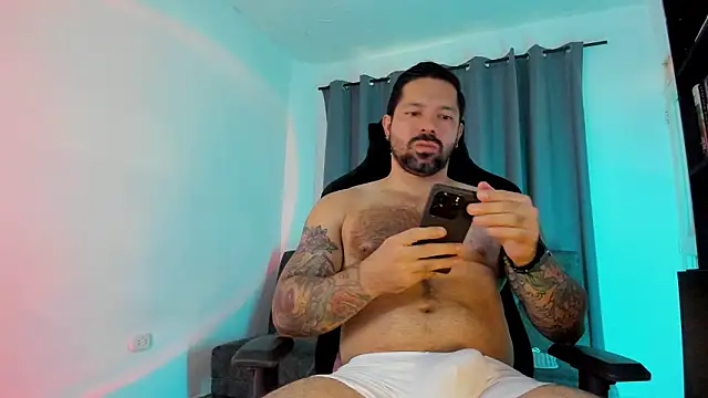 Pierre Vidal online show from 25, 2, 2026