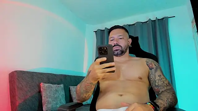 Pierre Vidal online show from 2, 3, 2026