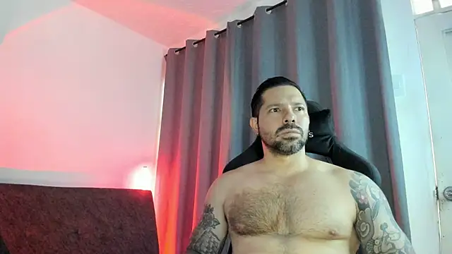 Pierre Vidal online show from 8, 7, 2026