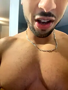 pimentfort77 online show from 7, 10, 2025