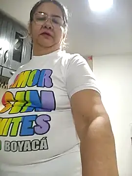 scaelettdubois online show from 13, 2, 2025
