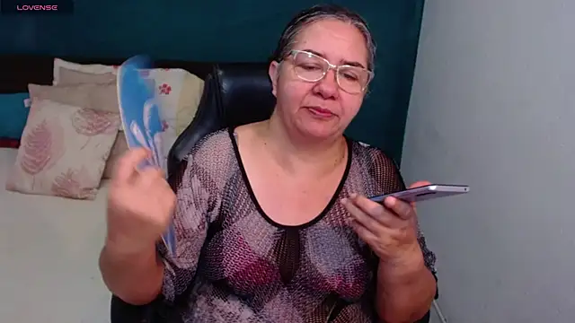 scaelettdubois online show from 20, 5, 2026