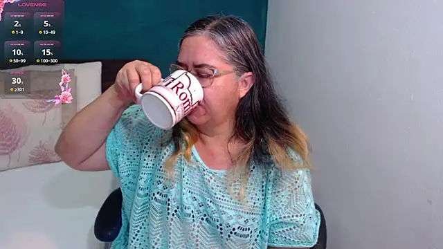 scaelettdubois online show from 16, 2, 2026