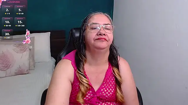 scaelettdubois online show from 14, 1, 2026