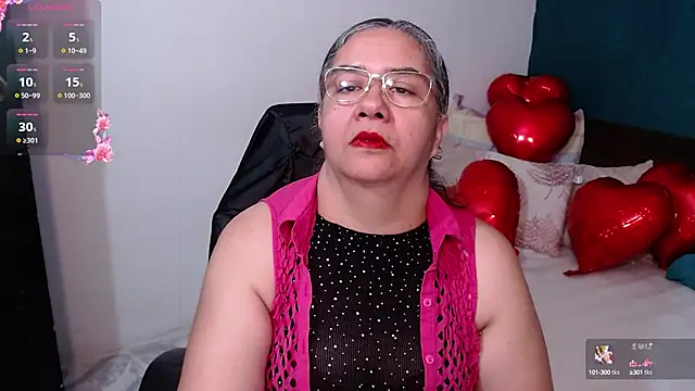 scaelettdubois online show from 13, 2, 2025
